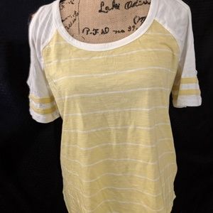 Maurices size M
